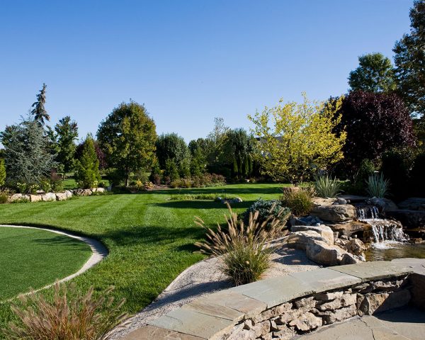 Landscape | Young's Landscape Management, Inc.