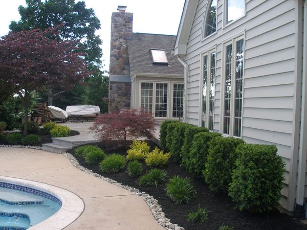 Landscape | Young's Landscape Management, Inc.