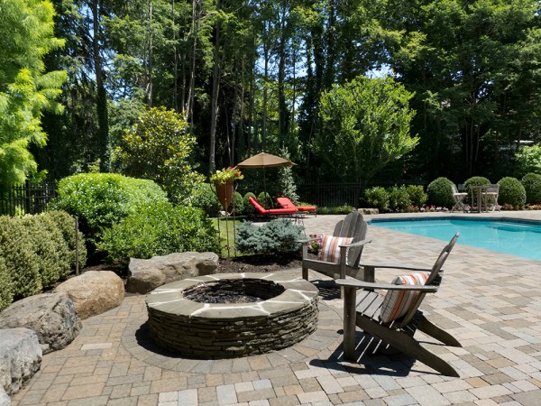 Hardscape | Young's Landscape Management, Inc.