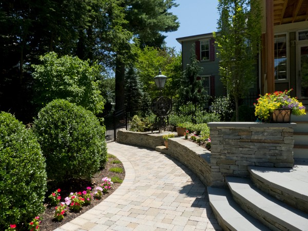 Hardscape | Young's Landscape Management, Inc.