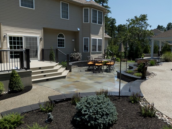 Hardscape | Young's Landscape Management, Inc.