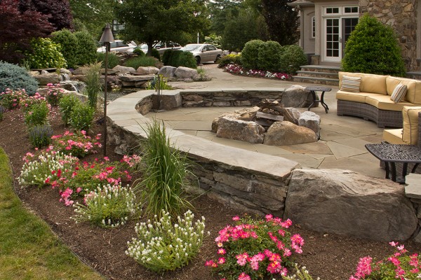 Hardscape | Young's Landscape Management, Inc.