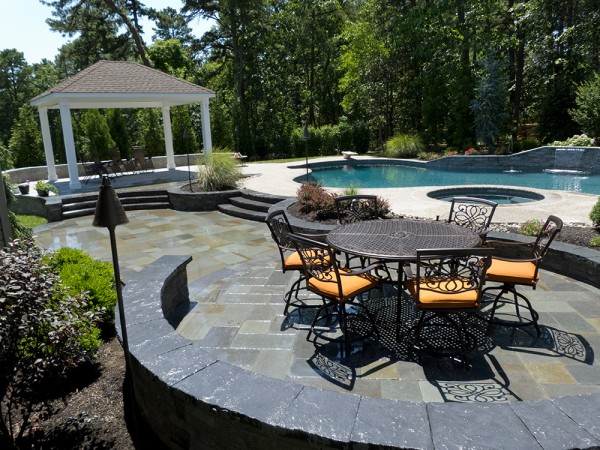 Hardscape | Lumberton, NJ | Young's Landscape Management, Inc.