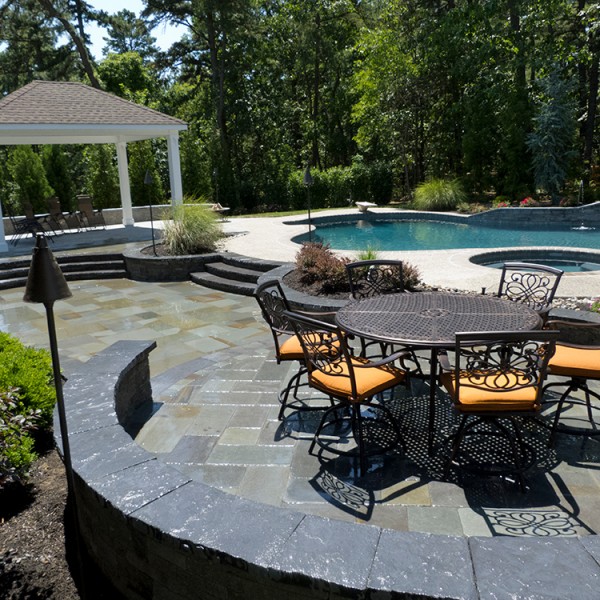 Hardscape | Lumberton, NJ | Young's Landscape Management, Inc.