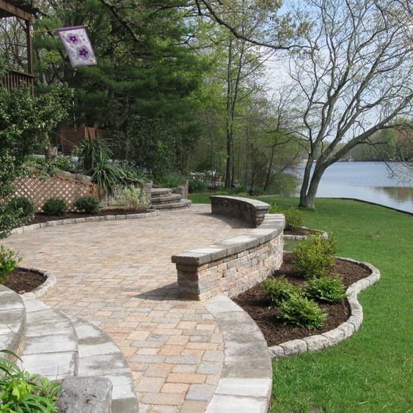 Hardscape | Young's Landscape Management, Inc.