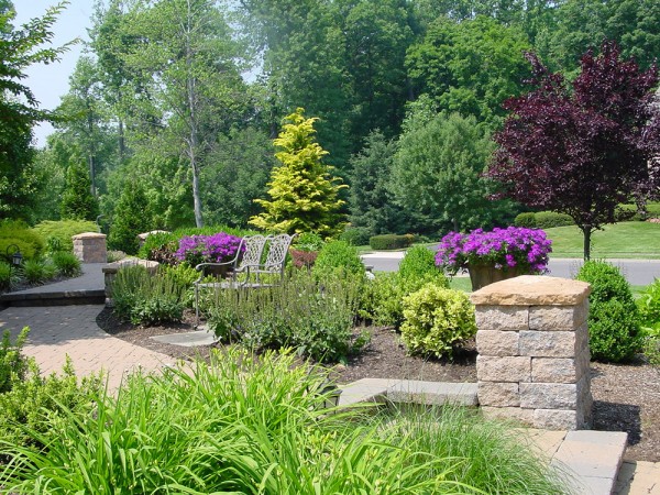 Landscape | Young's Landscape Management, Inc.