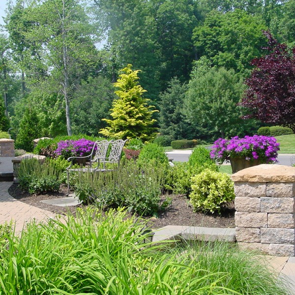 Landscape | Young's Landscape Management, Inc.