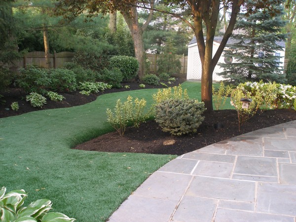 Synthetic Turf | Young's Landscape Management, Inc.