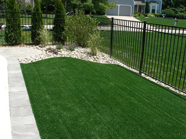 Synthetic Turf | Young's Landscape Management, Inc.