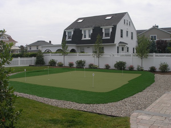 Synthetic Turf | Young's Landscape Management, Inc.