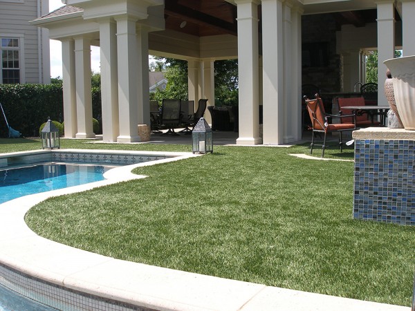 Synthetic Turf | Young's Landscape Management, Inc.