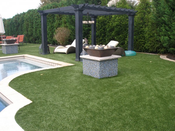 Synthetic Turf | Young's Landscape Management, Inc.