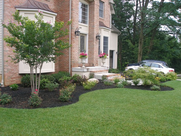 Landscape | Young's Landscape Management, Inc.