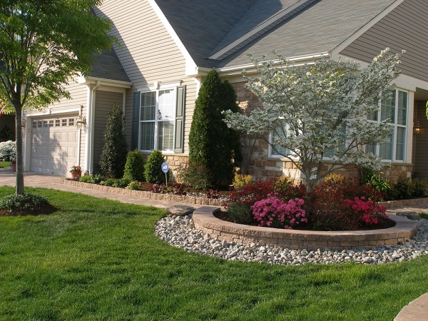 Landscape | Young's Landscape Management, Inc.