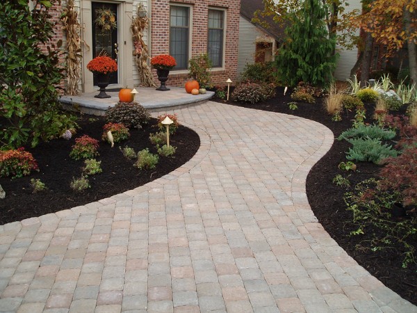 Ocober Landscaping Tips | Youngs Landscaping