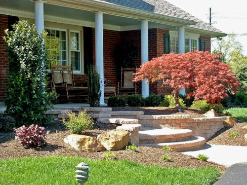 September Landscaping Tips