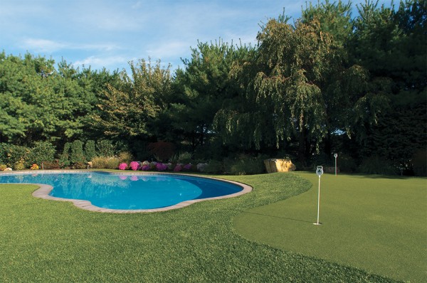 Synthetic Turf | Young's Landscape Management, Inc.