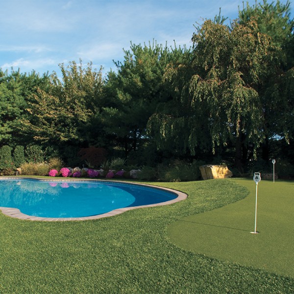 Synthetic Turf | Young's Landscape Management, Inc.