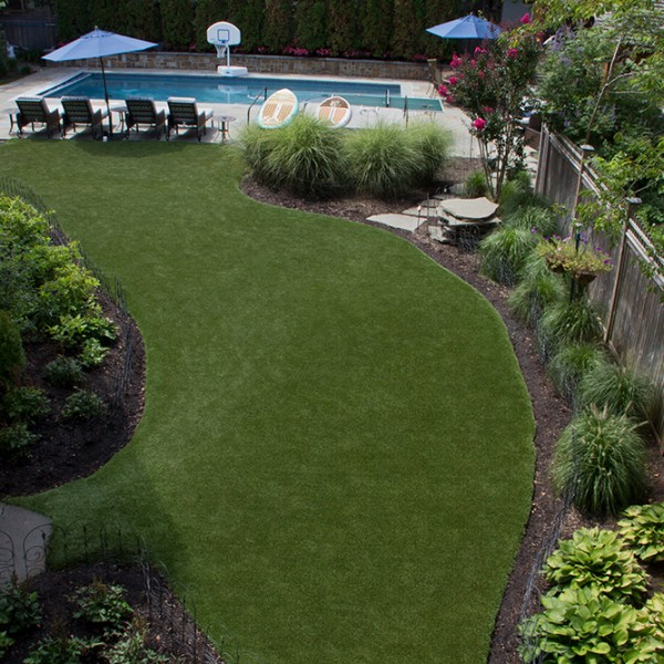 Synthetic Turf | Young's Landscape Management, Inc.