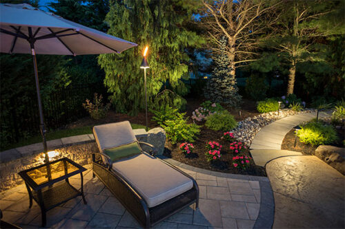 Landscape Lighting