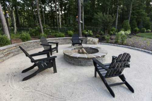 Hardscape | Young's Landscape Management, Inc.