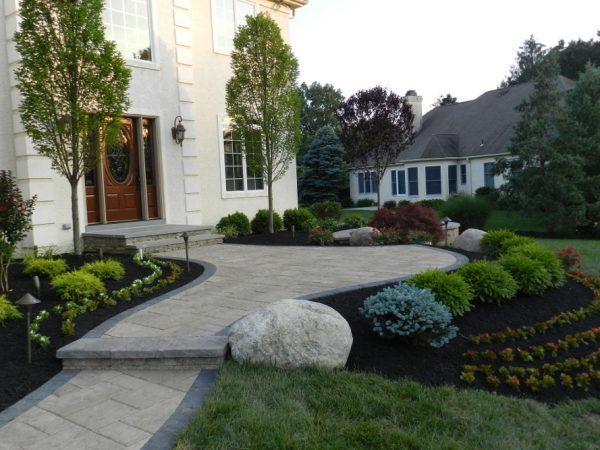 Hardscape | Young's Landscape Management, Inc.