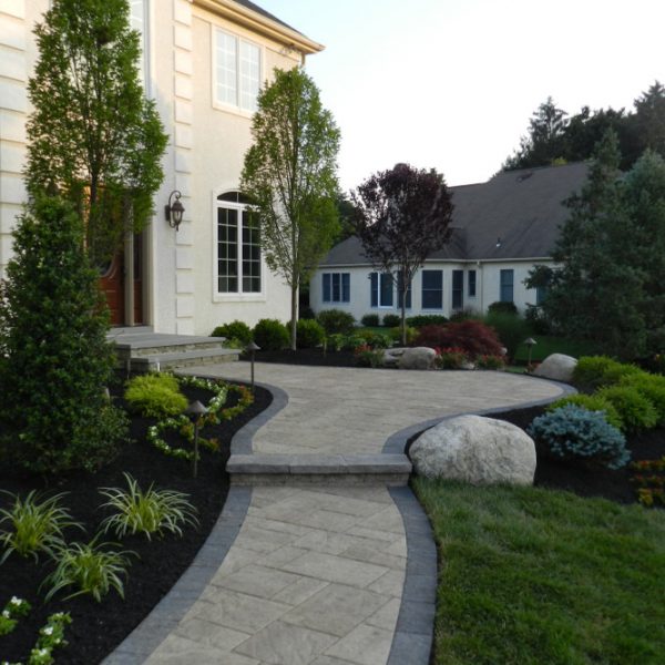 Hardscape | Young's Landscape Management, Inc.