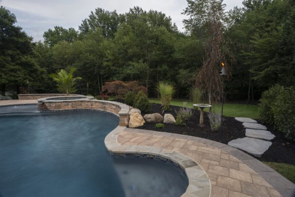 Hardscape | Young's Landscape Management, Inc.