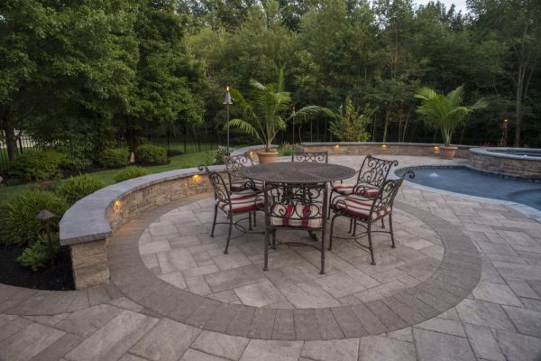 Hardscape | Young's Landscape Management, Inc.