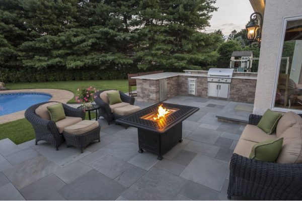 Hardscape | Young's Landscape Management, Inc.