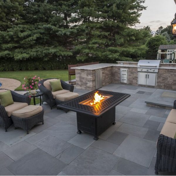 Hardscape | Young's Landscape Management, Inc.