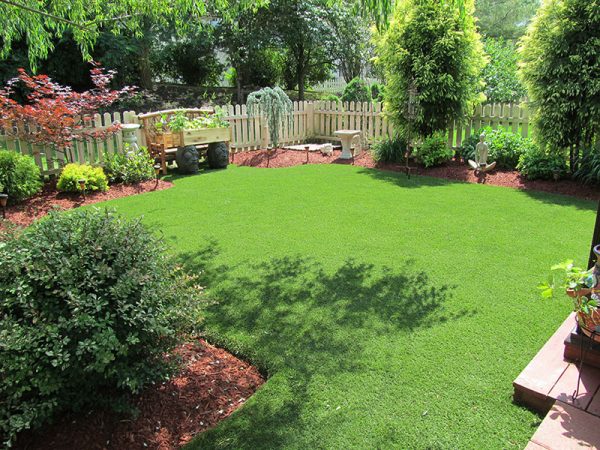 Synthetic Turf | Young's Landscape Management, Inc.