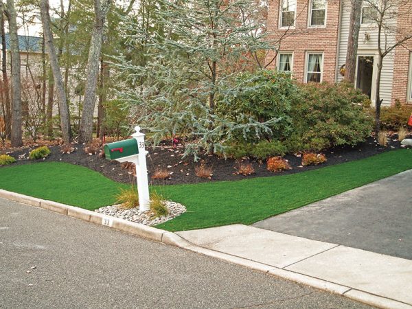 Synthetic Turf | Young's Landscape Management, Inc.