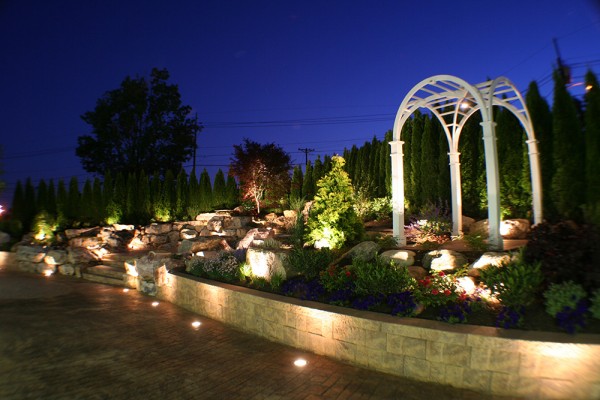 Landscape Design and Build | Youngs Landscape Management Inc