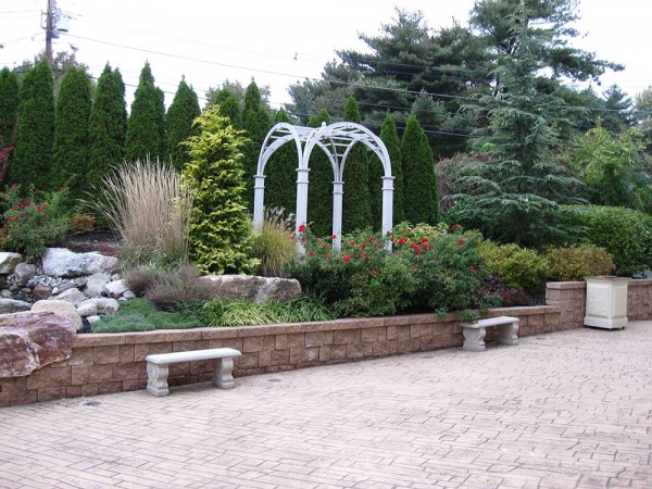 Landscape Design and Build | Youngs Landscape Management Inc