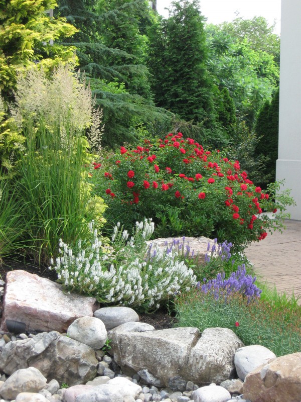 Landscape Design and Build | Youngs Landscape Management Inc