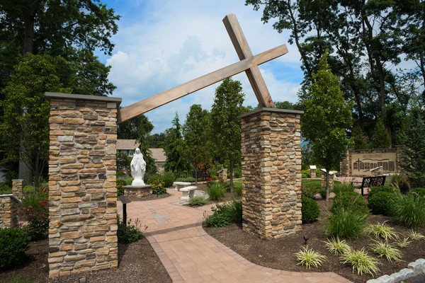 Landscape Design and Build | Youngs Landscape Management Inc