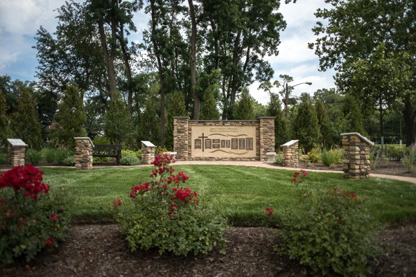 Landscape Design and Build | Youngs Landscape Management Inc