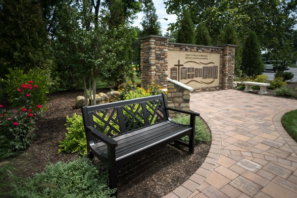 Landscape Design and Build | Youngs Landscape Management Inc