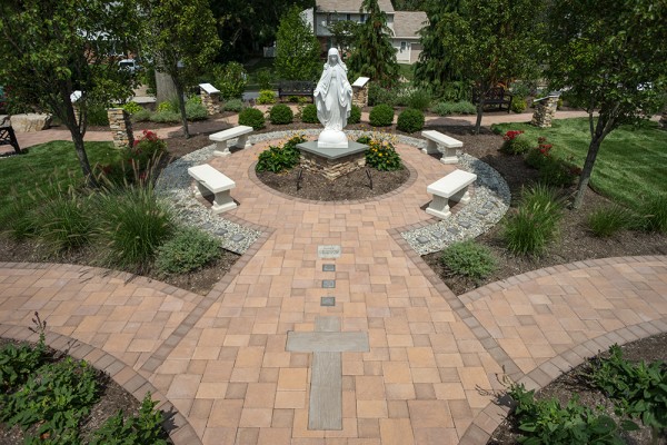 Landscape Design and Build | Youngs Landscape Management Inc