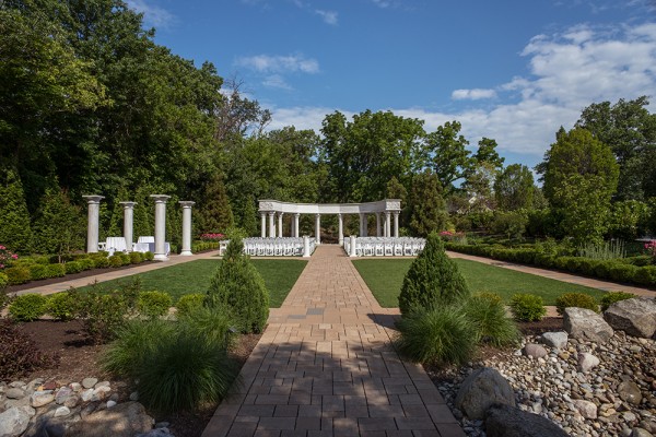 Landscape Design and Build | Youngs Landscape Management Inc