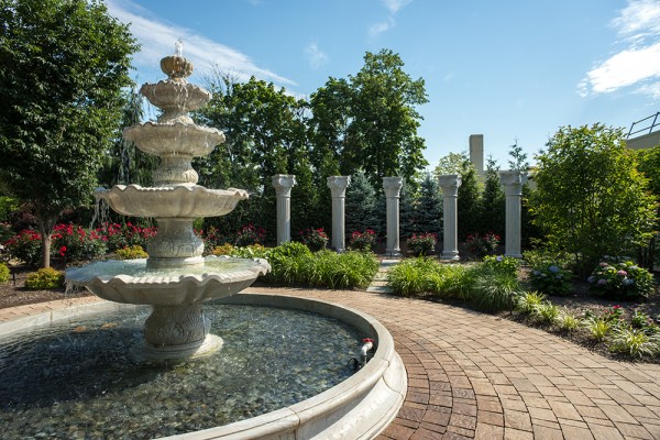 Landscape Design and Build | Youngs Landscape Management Inc