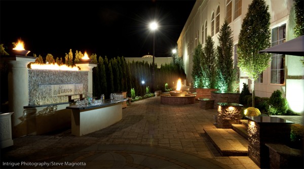 Landscape Design and Build | Youngs Landscape Management Inc