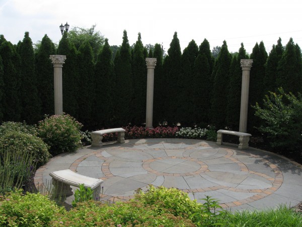 Landscape Design and Build | Youngs Landscape Management Inc