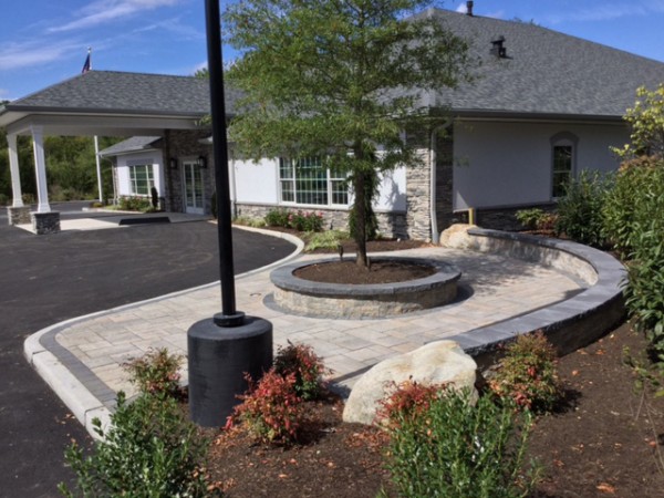 Landscape Design and Build | Youngs Landscape Management Inc