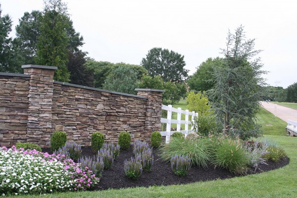 Commercial Landscape Management | Youngs Landscape Management Inc