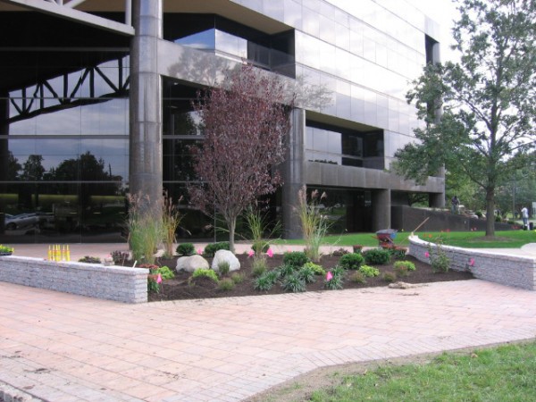 Commercial Landscape Management | Youngs Landscape Management Inc