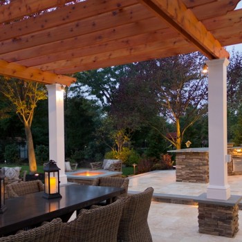 Landscaping & Hardscaping | Youngs Landscape Management