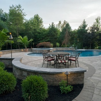 Landscaping & Hardscaping | Youngs Landscape Management