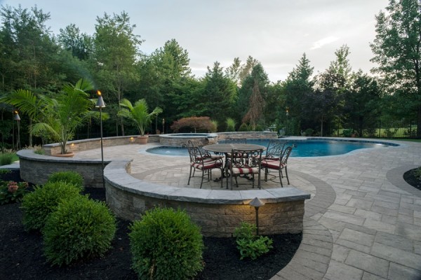 Landscaping & Hardscaping | Youngs Landscape Management